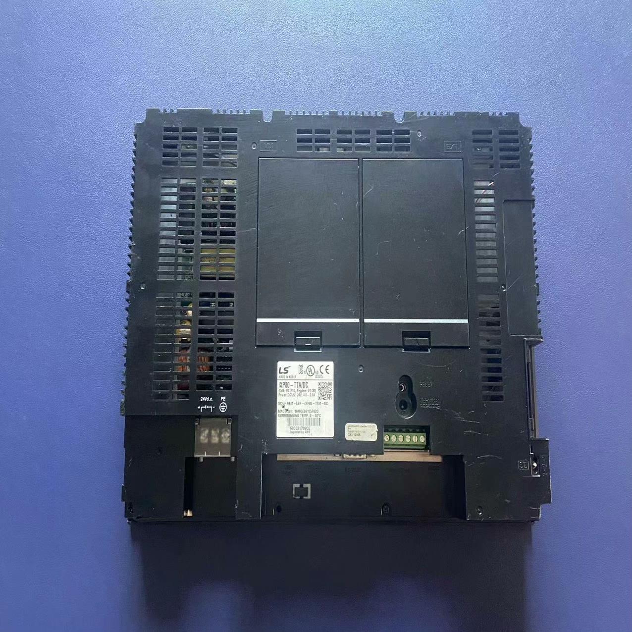 韩国LS   iXP80-TTA/DS  触摸屏 - 图0