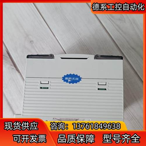 台达PLC    XD1-16R-E  ，成色漂 - 图2