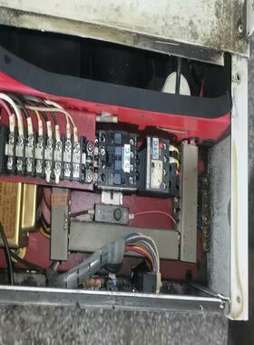 波英特油冷机大型高速主轴专用