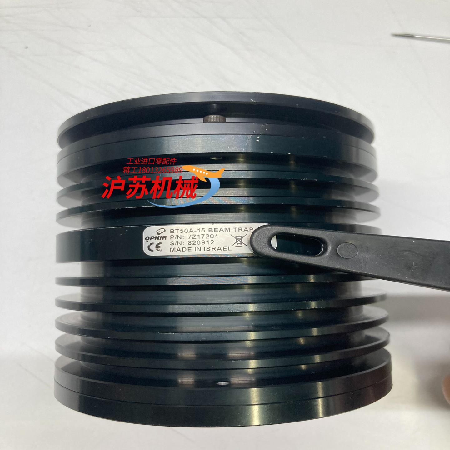 ophir以色列激光功率计20C-A-1-C 1706221 - 图0