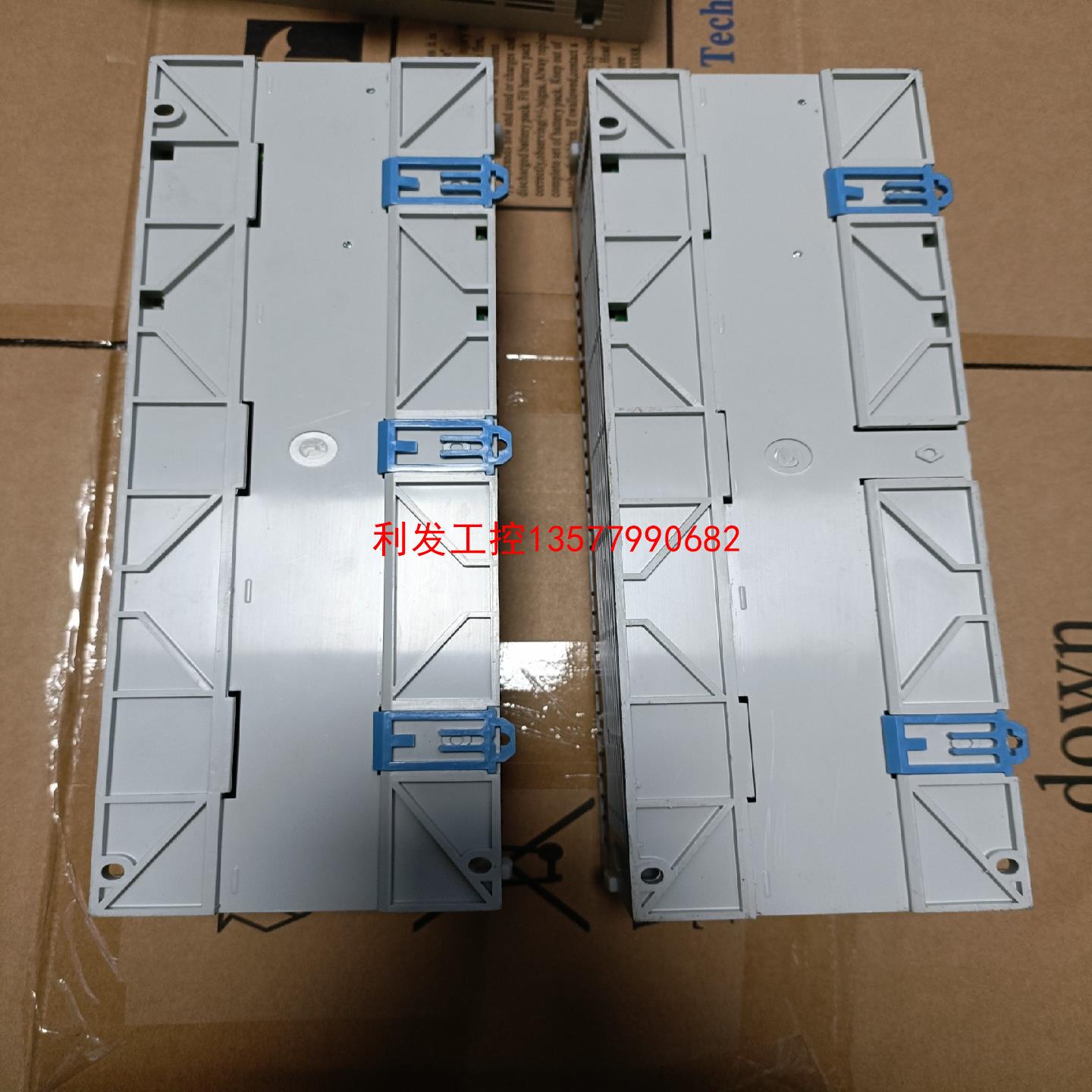 议价[利发工控]禾川PLC、HCA8P-16X16YT、HCA8P-40X4 - 图1