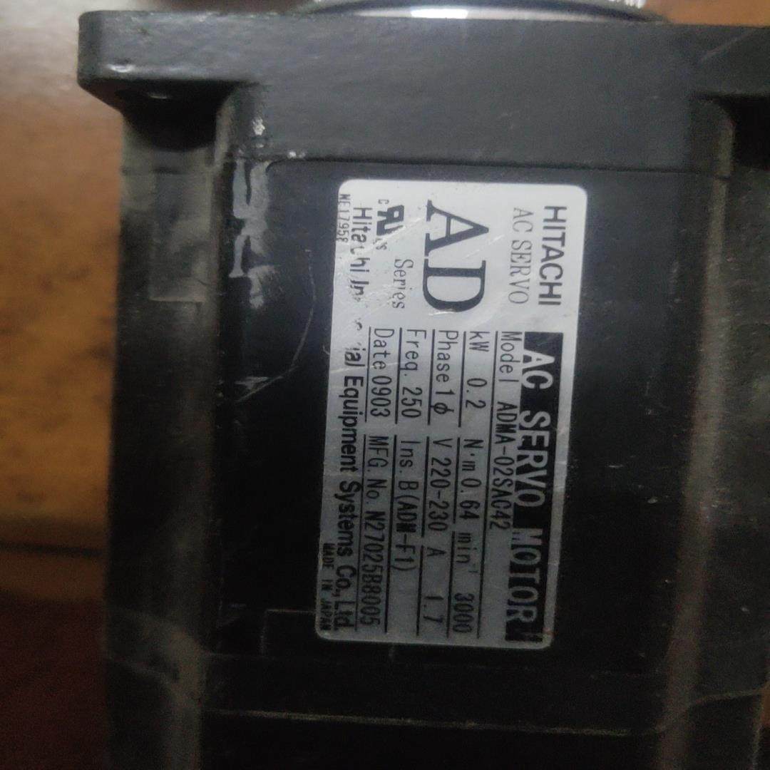 （设备配件）伺服AD驱动器日立,淘宝优惠券,粉丝福利购,淘宝优惠卷