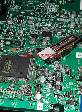 【荣强工控】Semiconductor Equipment Spare