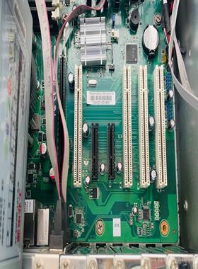 凌华工控机 IMB-M40H /IH61-AA4 主板/i3