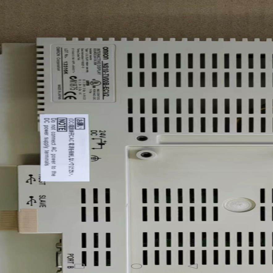 NS12-TS00B-ECV2/V2.NS10-TV0 - 图0