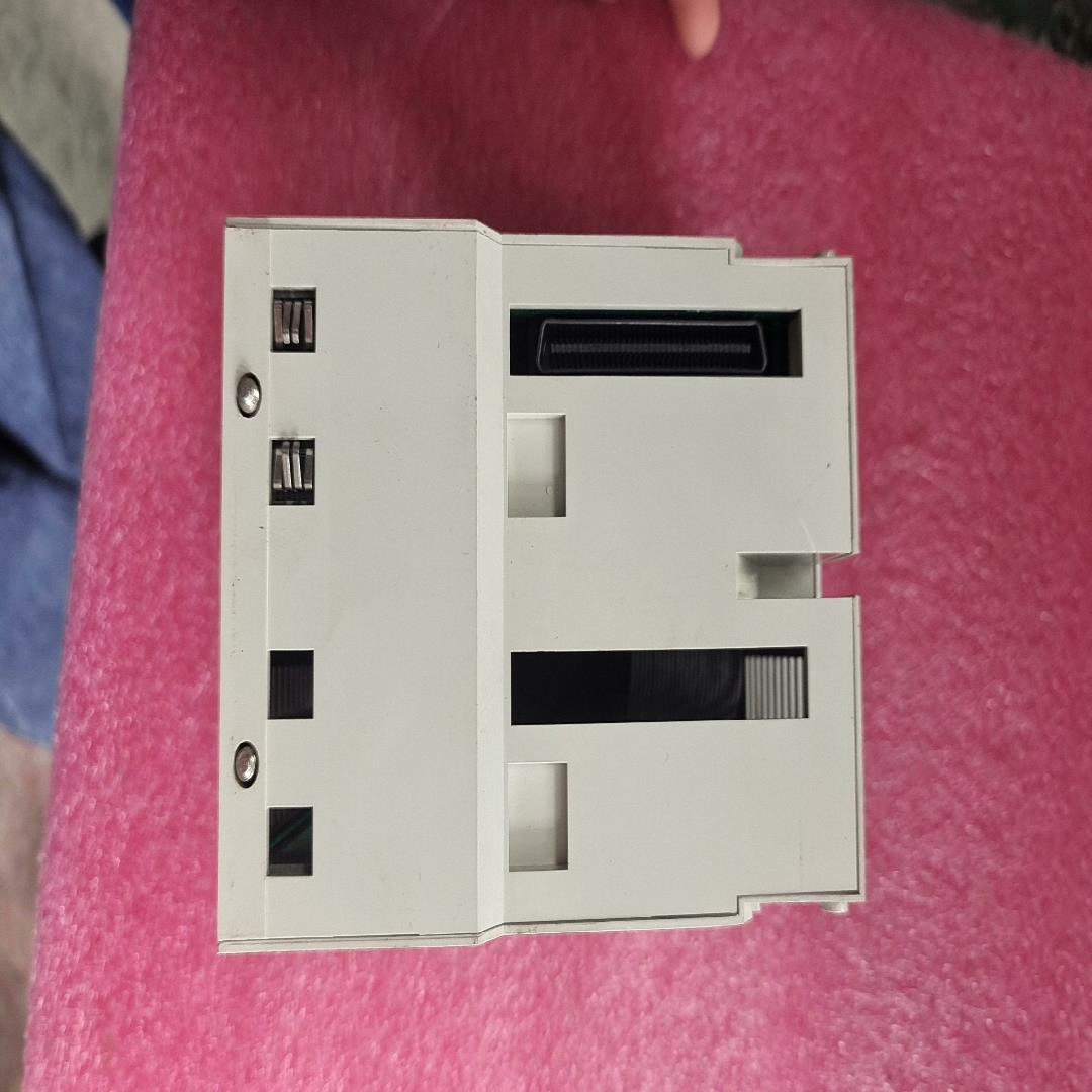 [德峰]控制器 DDSCR-120CPU34100实物图 - 图1