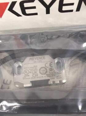 安全门开关 GS-11P5 基恩士KEYENCE传感器