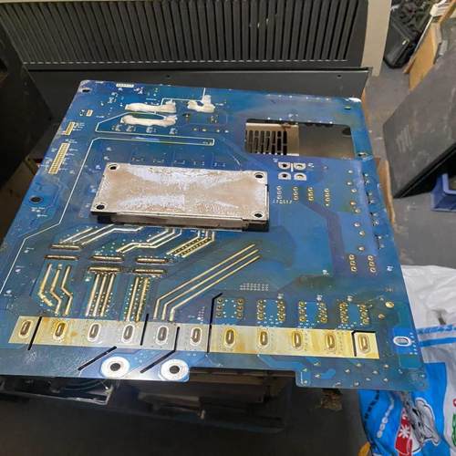 （设备配件）PDPS05G4TMD 三晶8000B变频器30kw 驱动板 - 图2