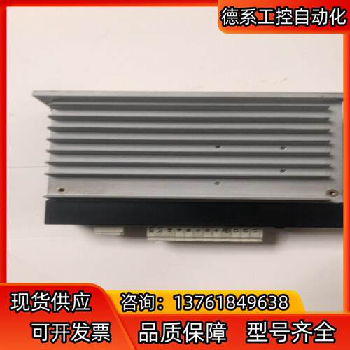台湾mega-fabs伺服驱动器，D2-0423-S-B0- - 图2
