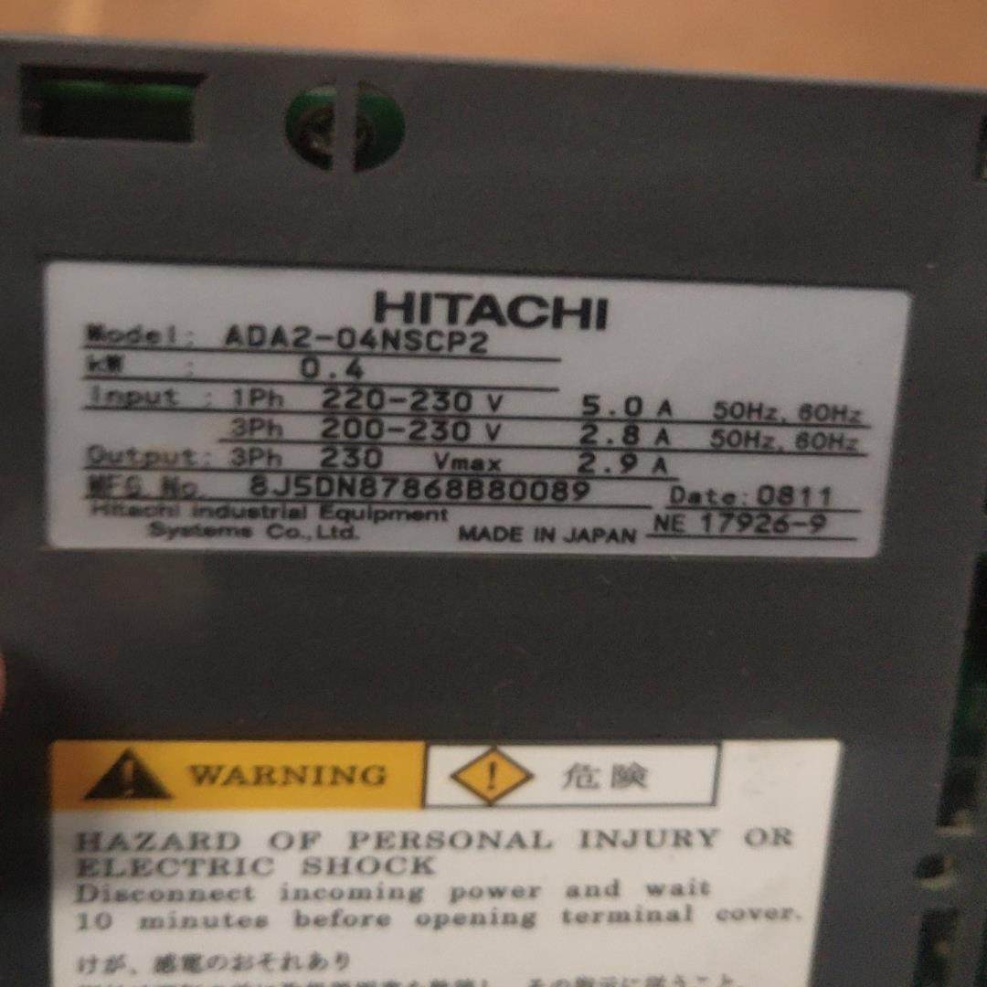 （设备配件）伺服AD驱动器日立,淘宝优惠券,粉丝福利购,淘宝优惠卷