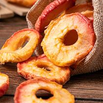 (Ma Sanduo) Farmhouse Dried Sweet and Sour Fruit 250g Bag Taste of Childhood