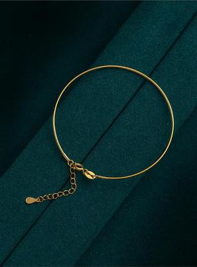 小孔径0.9mm多功能DIY薄手链