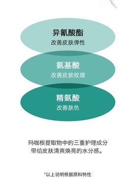 KIWIGLOW琦薇格洛|纯素修护C眼霜淡化细纹改善眼周轻薄不油腻