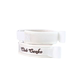 GENKO Don't Ask for Boxing Gloves Velcro Wristband