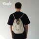 GENKO multi-functional sports boxing gloves bandage protective helmet football storage bag drawstring gym bag