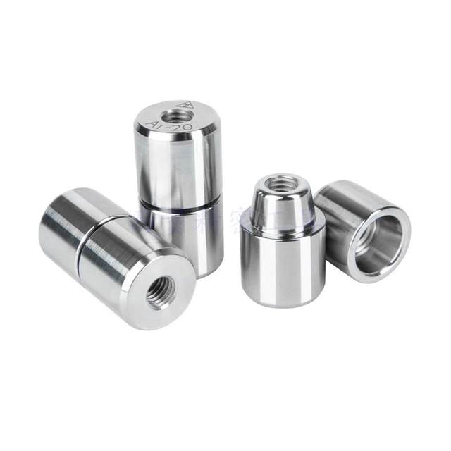 Precision mold positioning column mold guide column A1 type circular taper precision positioning guide column positioner positioning pin sleeve