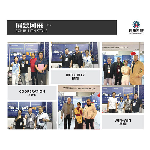 浙拓气泡膜机气泡膜生产设备气泡膜机厂家气泡膜机器定制双螺杆 - 图2