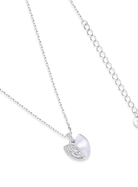 遇·图YUTU永恒的爱郁金香项链