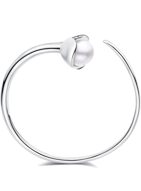 遇·图YUTU郁金香珍珠手镯