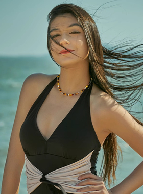 遇·图YUTU秋日礼赞高级项链