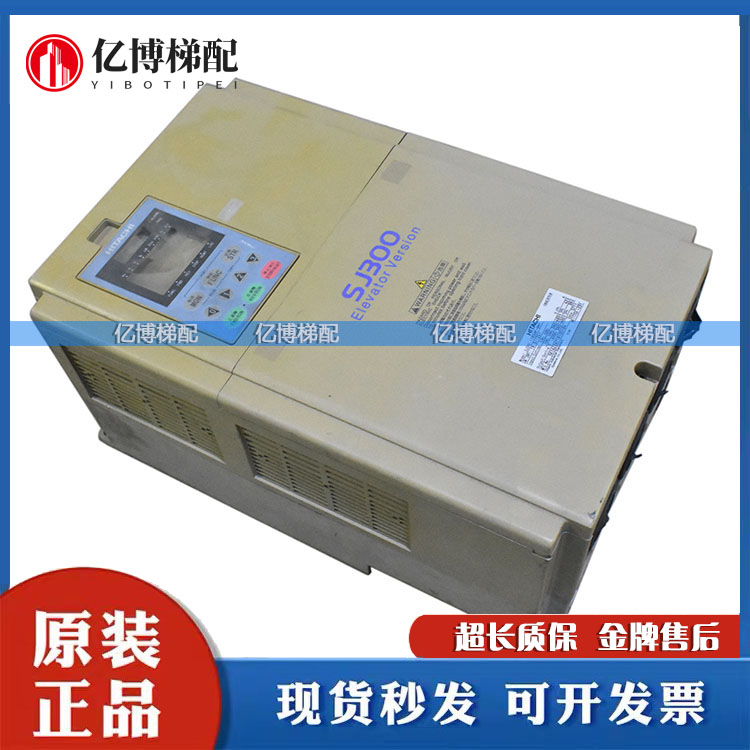 日立SJ300变频器SJ300-110HF-GH SJ300-150HF-GH1 SJ300-185HF-GH - 图1