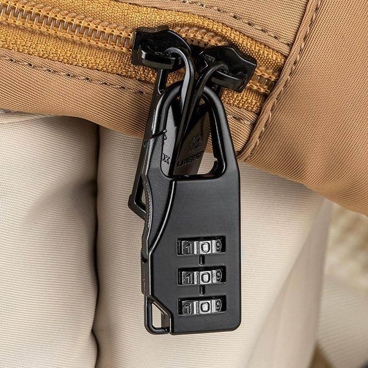 迷你款密码锁挂锁防盗行李箱包锁学生宿舍书包柜子抽屉锁小锁防水,淘宝优惠券,粉丝福利购,淘宝优惠卷