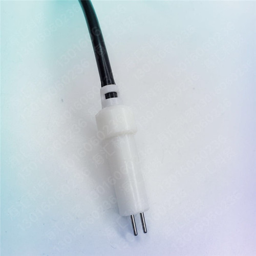 水质检测探针带温度3分快插1米线 /净水机净水器TDS水质检测探头 - 图1