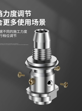 迷你炮钉枪吊顶神器打钉枪专用混凝土一体射钉弹药气钉水电工家用