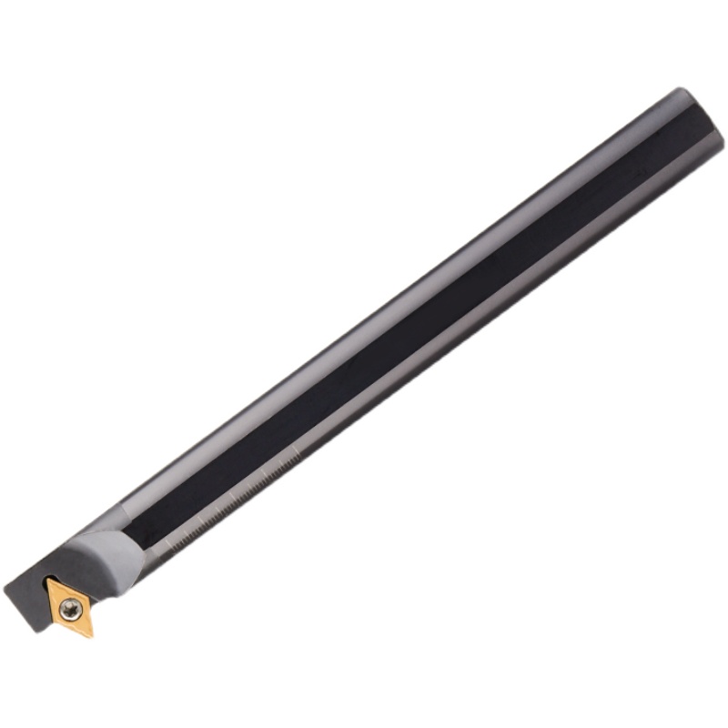 楚傲数控刀杆菱形镗孔刀S16Q-SDWCR07车刀杆小镗刀车刀62度内孔刀 - 图3