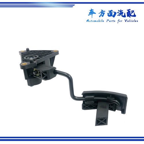 适用于东风福瑞卡凯普特油门踏板1108010-H0111-Z72071 6543617D - 图2