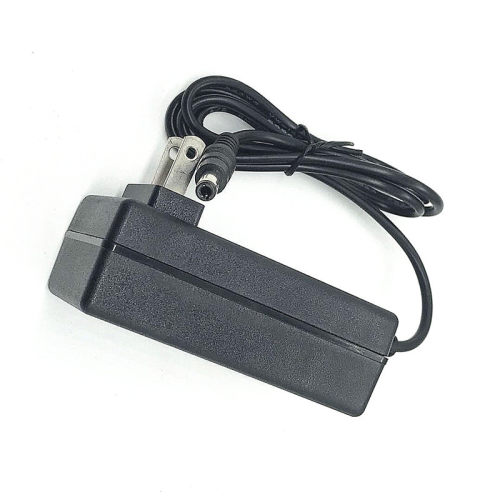 8.5V3A通用热敏条码打印机佳博GP-2270T电源适配器吊牌小票机电源 - 图1