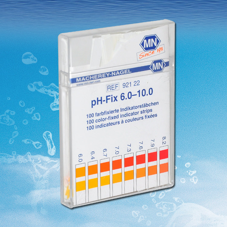 MN德国进口ph精密试纸0-14pH酸碱度广泛四色试纸92110测试条92111,淘宝优惠券,粉丝福利购,淘宝优惠卷