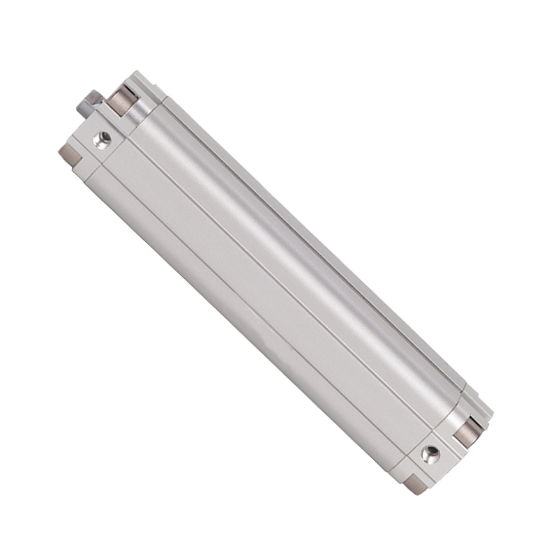 亚德客型紧凑薄型气缸ACP12X16X20X25X32X40X5X10X35X45X75X100S - 图3