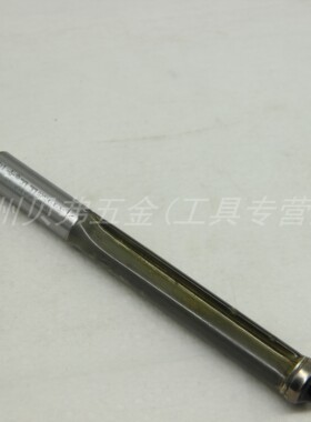 川木修边刀带轴承加长工