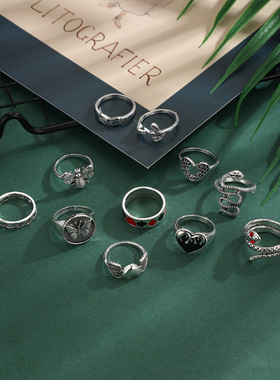 NewBurflyRingWomJS欧