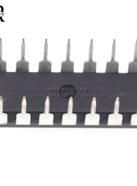 MC14584 原装ON DIP-14 反相施密特触发器 MC14584BCP