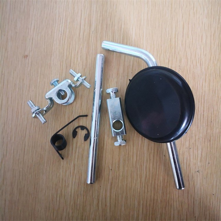 兄弟标准101/201/111工业缝纫机电脑平车靠拷脚膝控 抬压脚部组件,淘宝优惠券,粉丝福利购,淘宝优惠卷