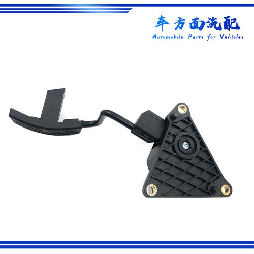 适用于东风福瑞卡凯普特油门踏板1108010-H0111-Z72071 6543617D - 图0