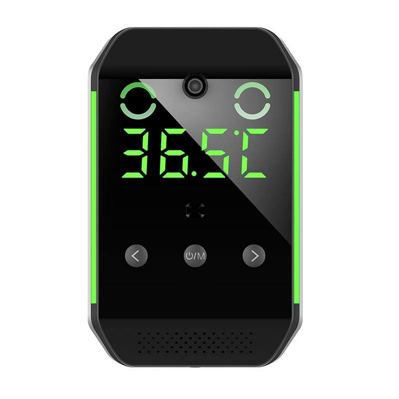 5米热成像测温仪立式体温检测仪门口红外线自动电子温度计一体机,淘宝优惠券,粉丝福利购,淘宝优惠卷