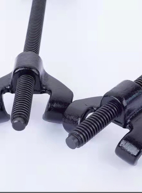 汽车减震器拆装工具避震弹簧压缩器拆取拆装螺旋汽修工具拆卸修理