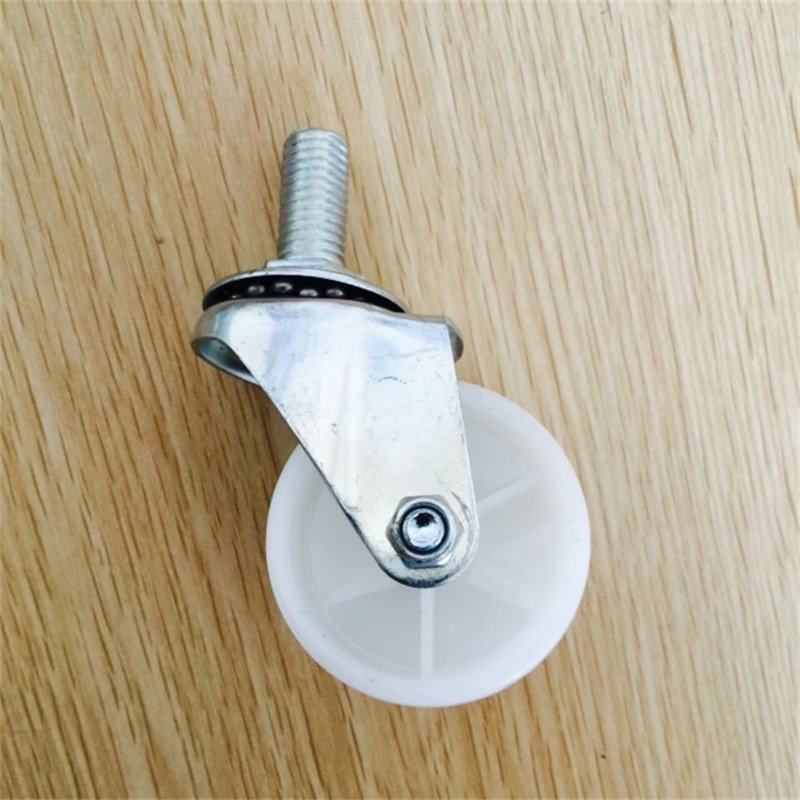 万向轮 工业缝纫机机架脚轮 塑料轮 橡胶轮  带刹车滚轮 直径50mm,淘宝优惠券,粉丝福利购,淘宝优惠卷