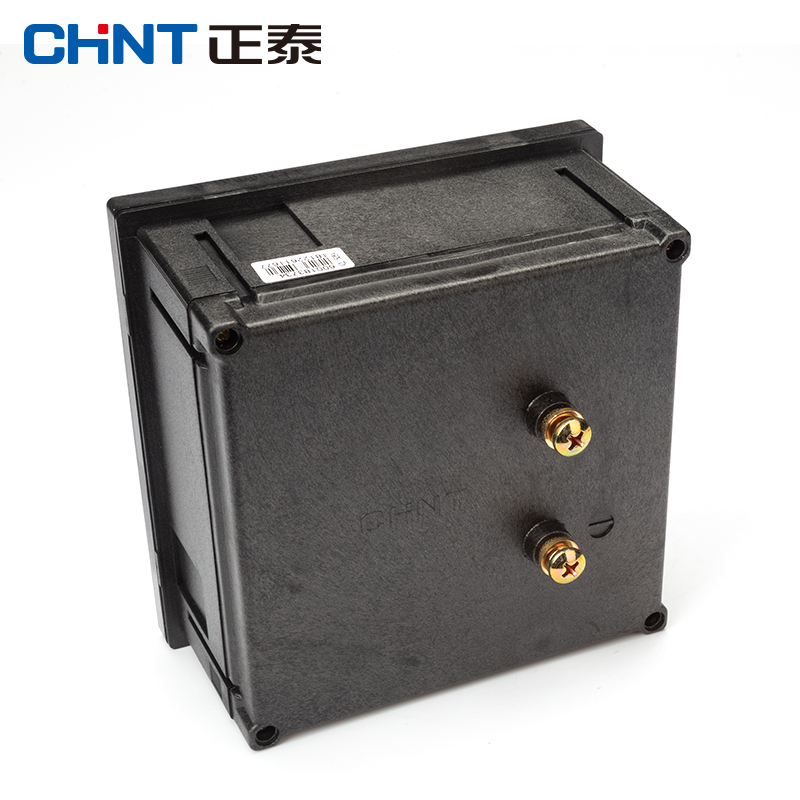 正泰电流表42L6-A 交流指针式电流表 - 图3