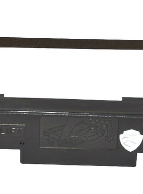 高宝色带架 适用:EPSON ERC 30/34/38 TM-220 270 2100 黑红/黑色