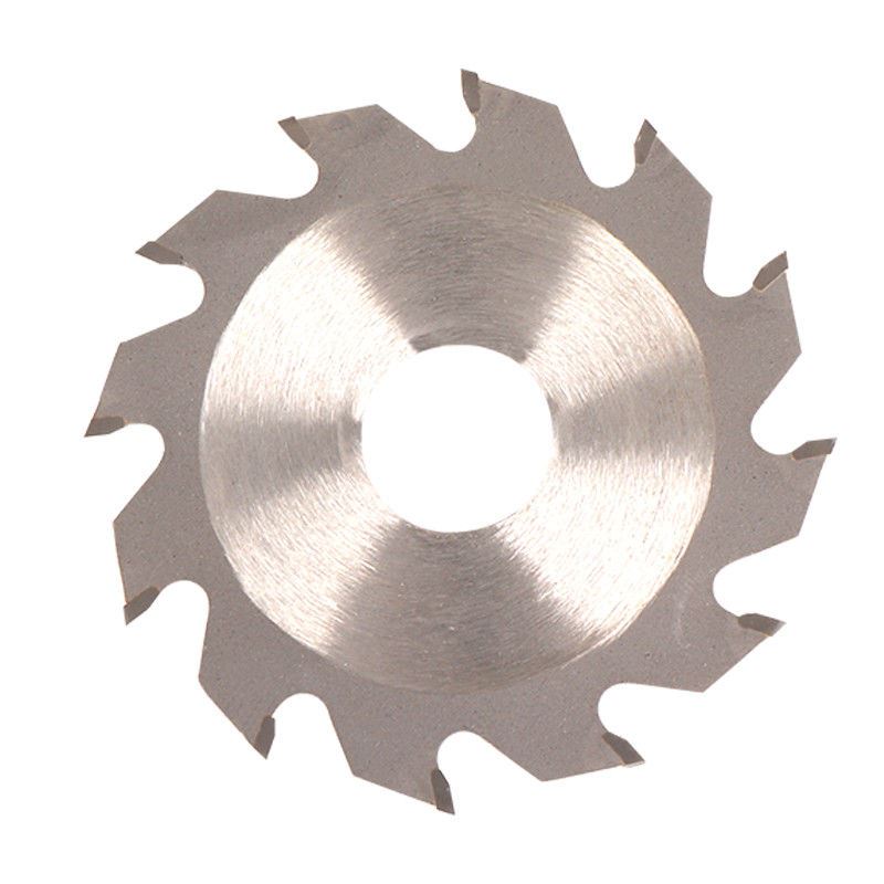 63mm锯片木工合金高速钢锯片切割机金刚砂多功能金属台锯切割片 - 图2