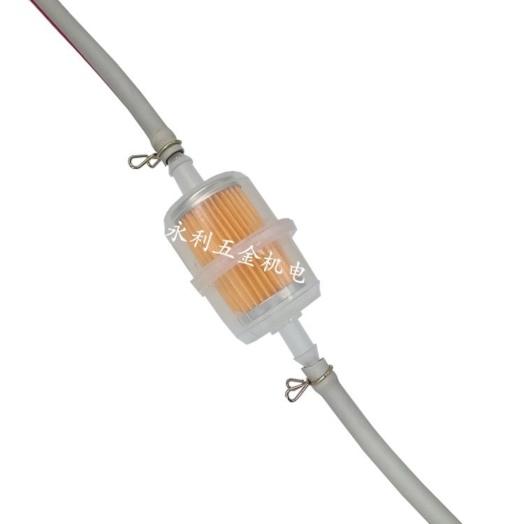 风冷柴油机油滤芯 186型小型风冷柴油机配件汽油发电机滤清器通用,淘宝优惠券,粉丝福利购,淘宝优惠卷