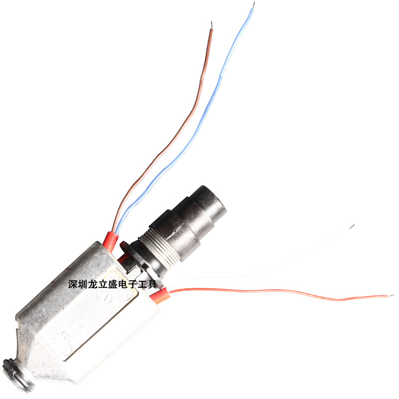 原装德国STEINEL施特朗GL-5000大热熔胶枪发热芯ST-HE5000发热体,淘宝优惠券,粉丝福利购,淘宝优惠卷