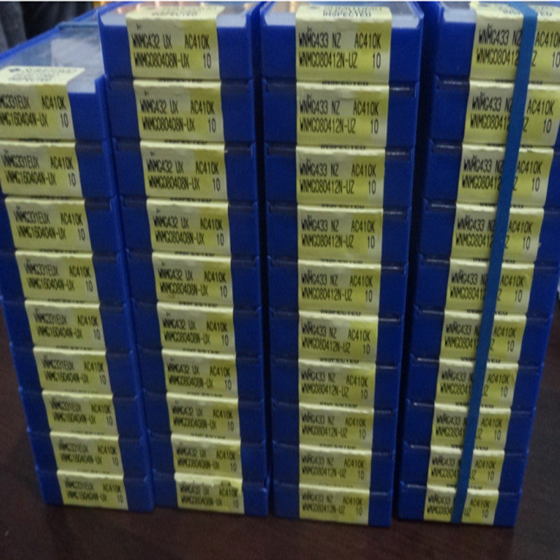 原装正宗日本住友数控刀片桃型刀片刀具刀片WNMG080404/08N-通用,淘宝优惠券,粉丝福利购,淘宝优惠卷