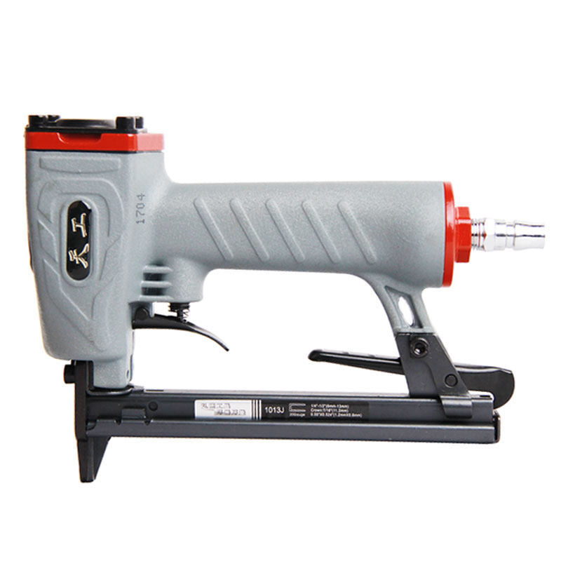 弘愿天工1013J气动码钉枪 U型射钉枪 木工钉枪沙发 皮革钉枪,淘宝优惠券,粉丝福利购,淘宝优惠卷