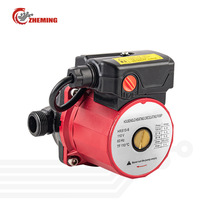 High quality shielded circulation pump 110v220v household water circulation heating wall-mounted boiler circulation American regulations British regulations European regulations