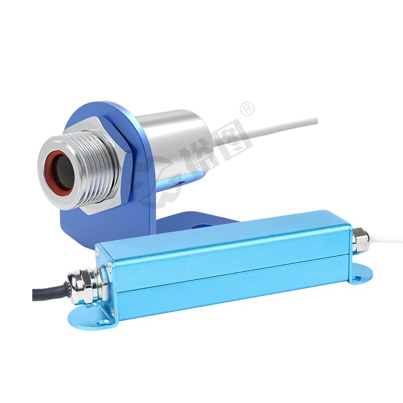 YT10AGW 短小耐高温红外线测温仪温度传感器探头非接触式高精度,淘宝优惠券,粉丝福利购,淘宝优惠卷